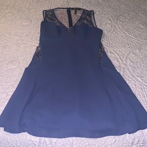 BCBG MaxAzria Size 8 Dress